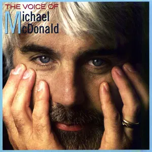 The voice of Michael McDonald